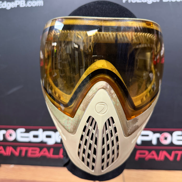 Pre Owned - Dye i4 Thermal Goggle - Dyecam Camo