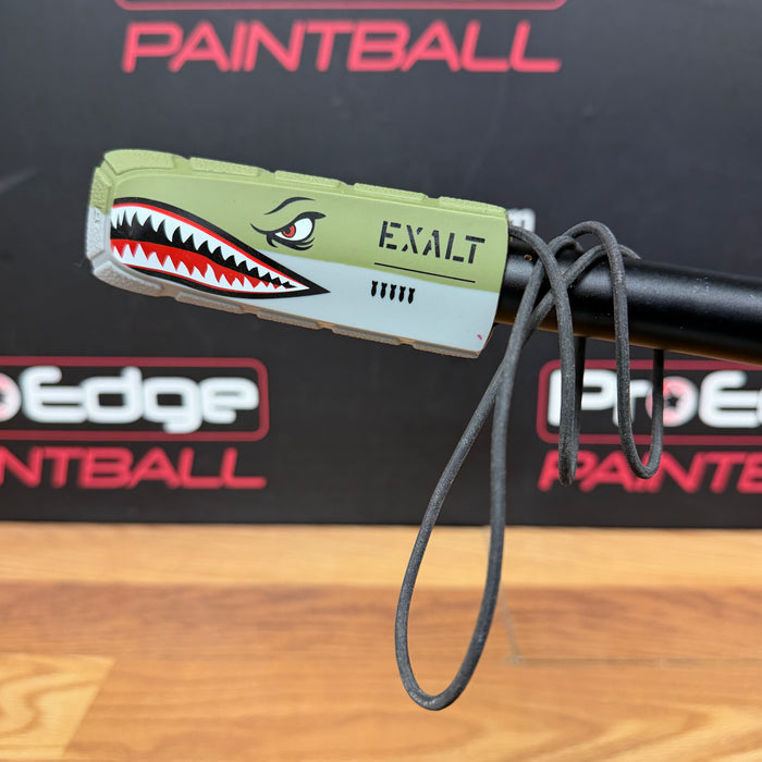 Pre Owned - Exalt Barrel Sock - Warhawk Olive