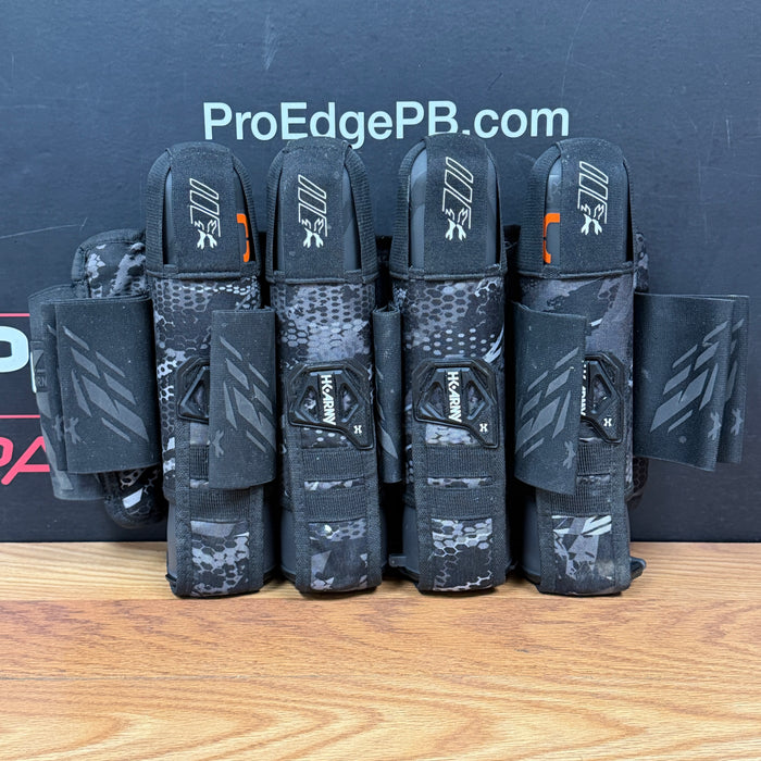 Pre Owned - HK Army Eject Pod Pack - Black - 4+5