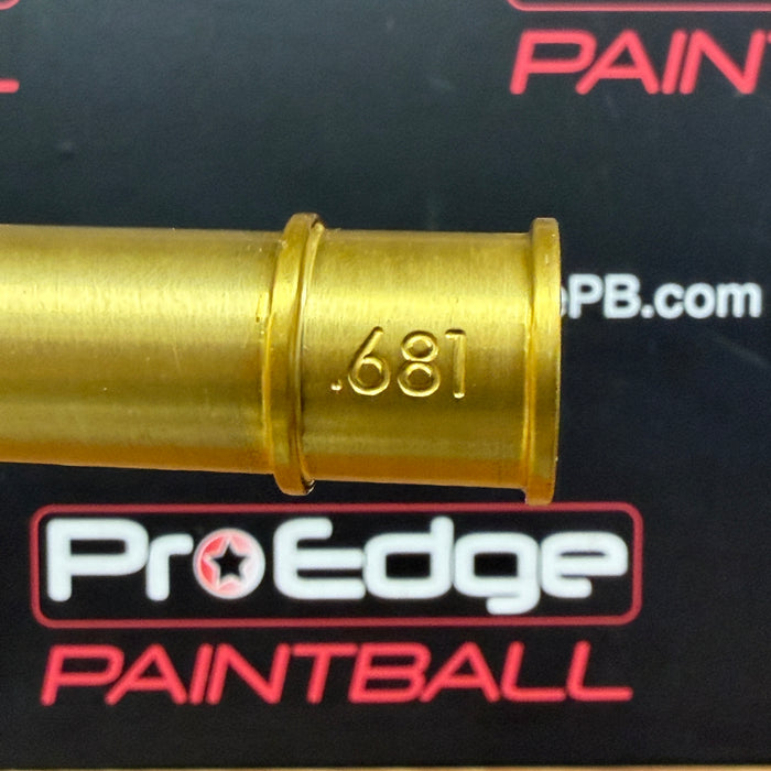 Pre Owned - Planet Eclipse PWR Insert - .681