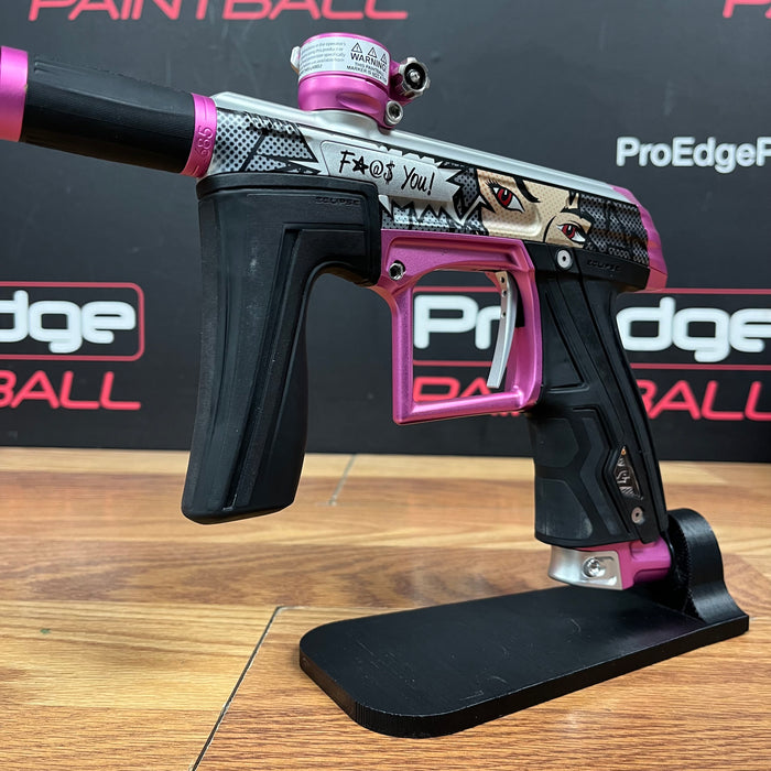 Pre Owned - Planet Eclipse CS1.5 - Pink Lady