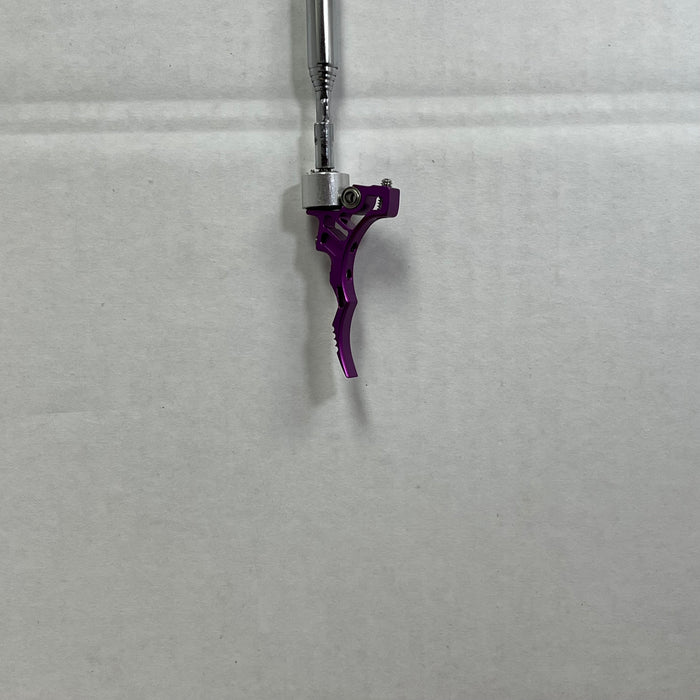 Pre Owned - HK ARMY ETHA 2/3 Death Blade Trigger - GRIM - Purple
