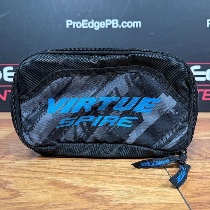 Pre Owned - Virtue Loader Case - Black Blue