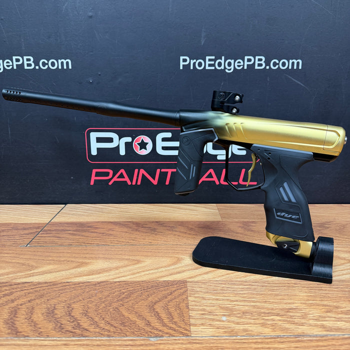 Pre Owned - Dye DSR+ - Black Gold Fade