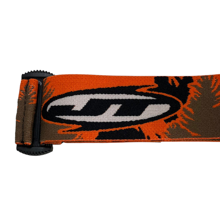 JT ProFlex Strap - Orange Treeline