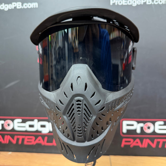 Pre Owned - HK Army HSTL Thermal Goggle - Black