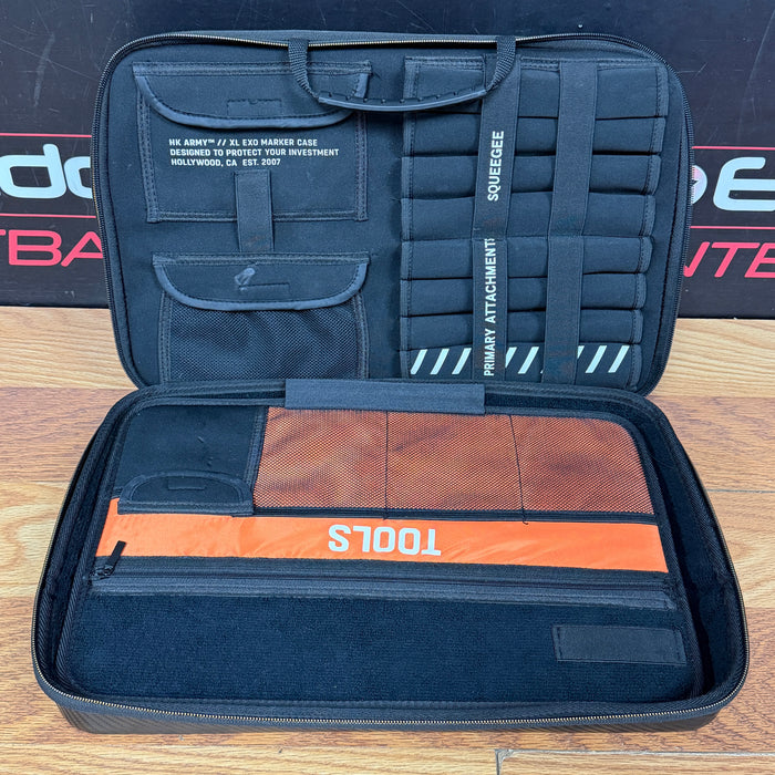 Pre Owned - HK Army Marker Case XL - Black