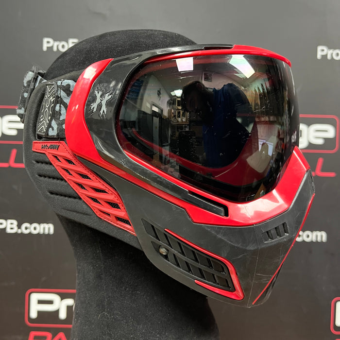 Pre Owned - HK Army KLR - Black/Red