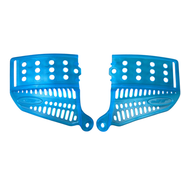 JT ProFlex Ears - Birthstone Ice Turquoise