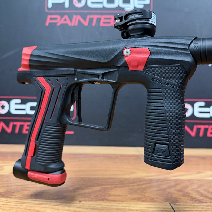 Pre Owned - Planet Eclipse ETHA 3 - Black Red
