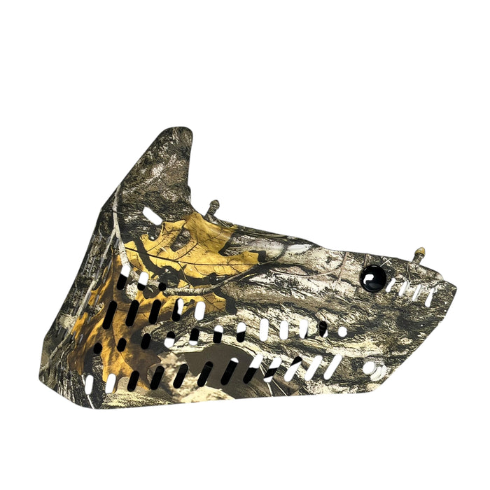 JT ProFlex Bottom - Real Tree Edge - Pattern 6