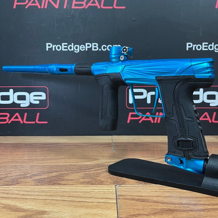 Pre Owned - Project Planet Eclipse "G3" CS3 - Teal
