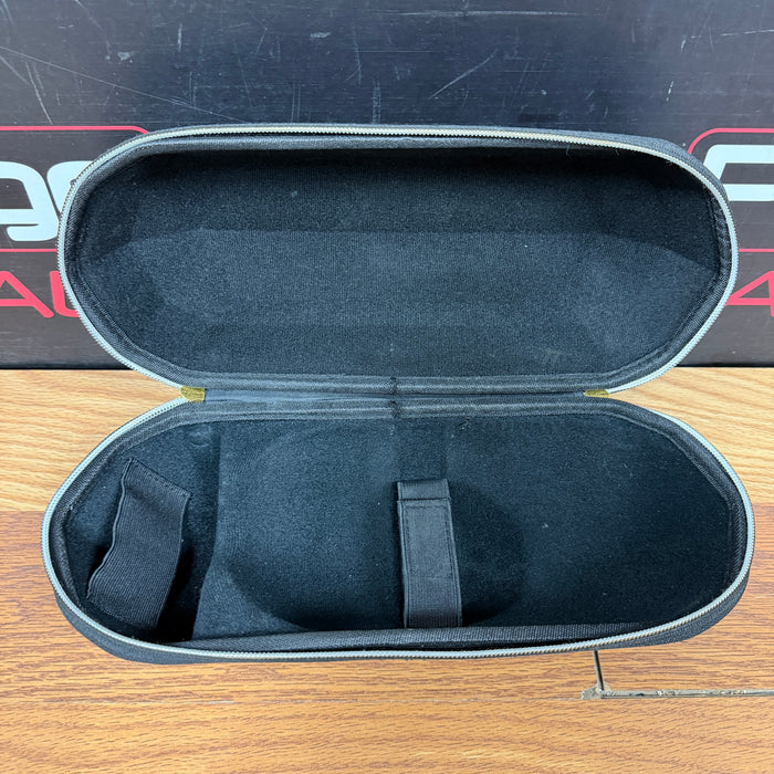 Pre Owned - HK Army Tank Case - Black