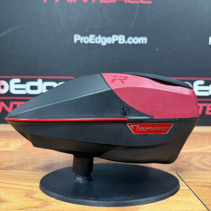 Pre Owned - Virtue Spire IR Loader - Black Red