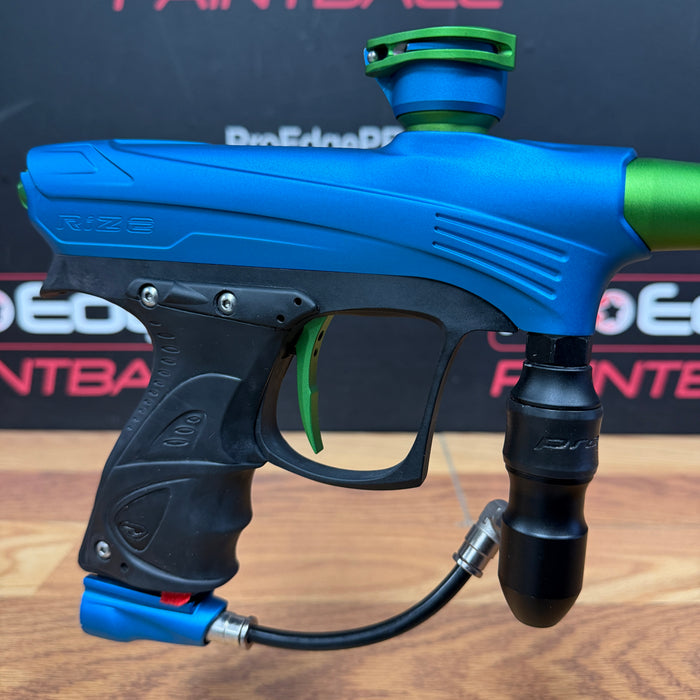 Pre Owned - Dye Rize CZR - Blue Green