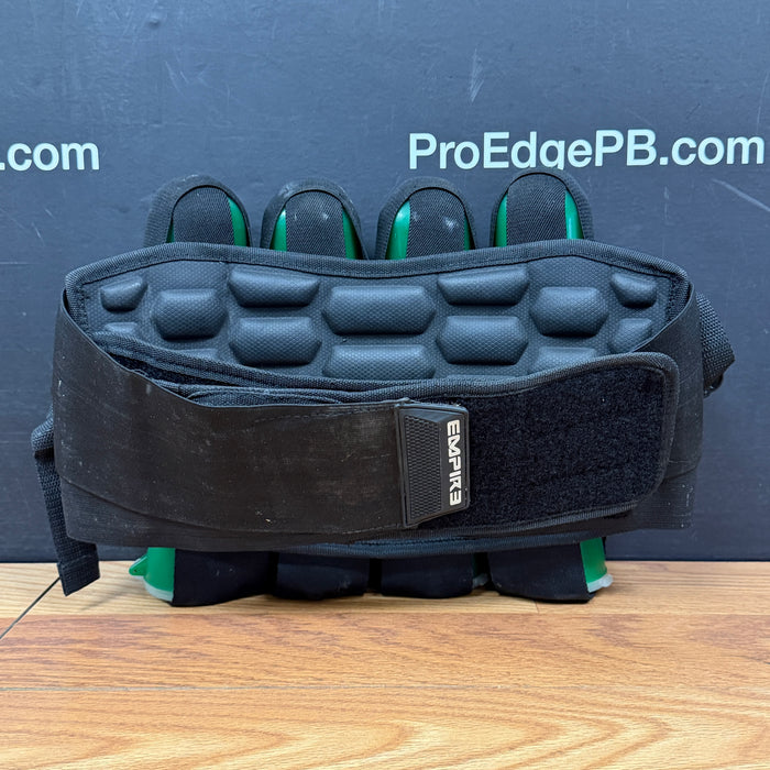 Pre Owned - Empire Compressor Pod Pack 4+5 - Tan