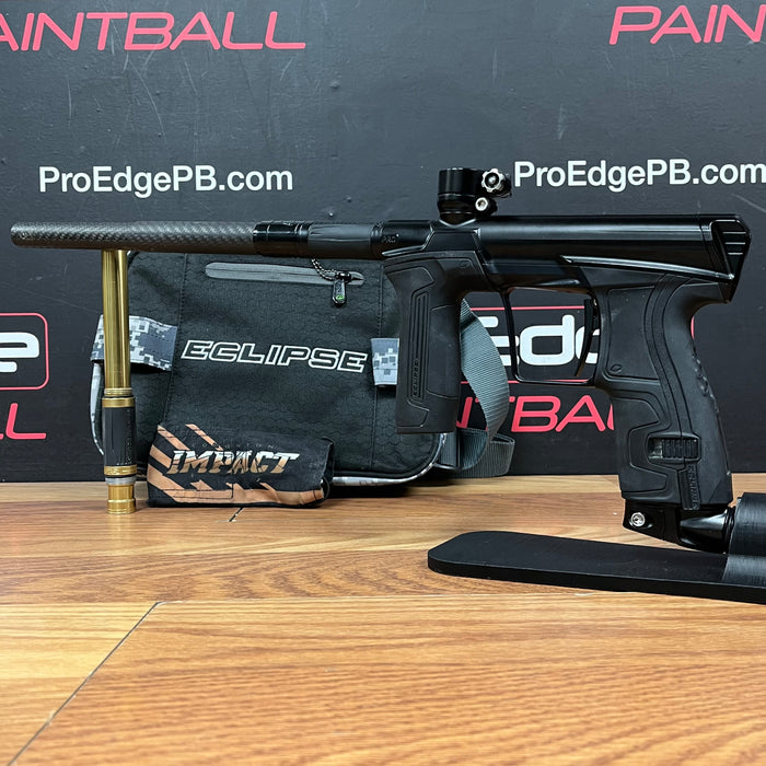 Pre Owned - Planet Eclipse CS2 PRO - Black