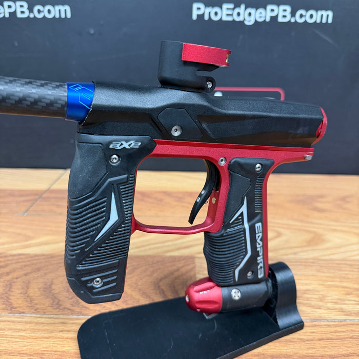 Pre Owned - Empire Axe 2.0 - Black Red