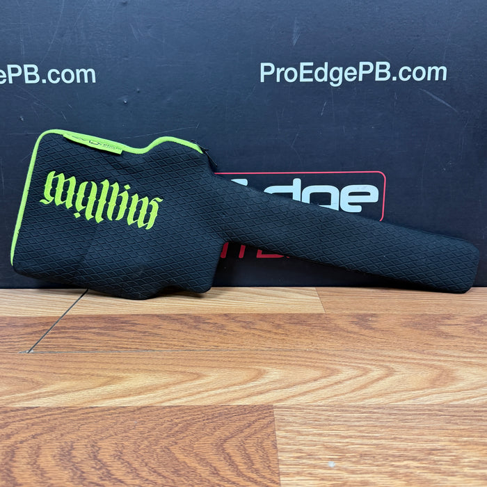 Pre Owned - Exalt Marker Sleeve - Black Lime