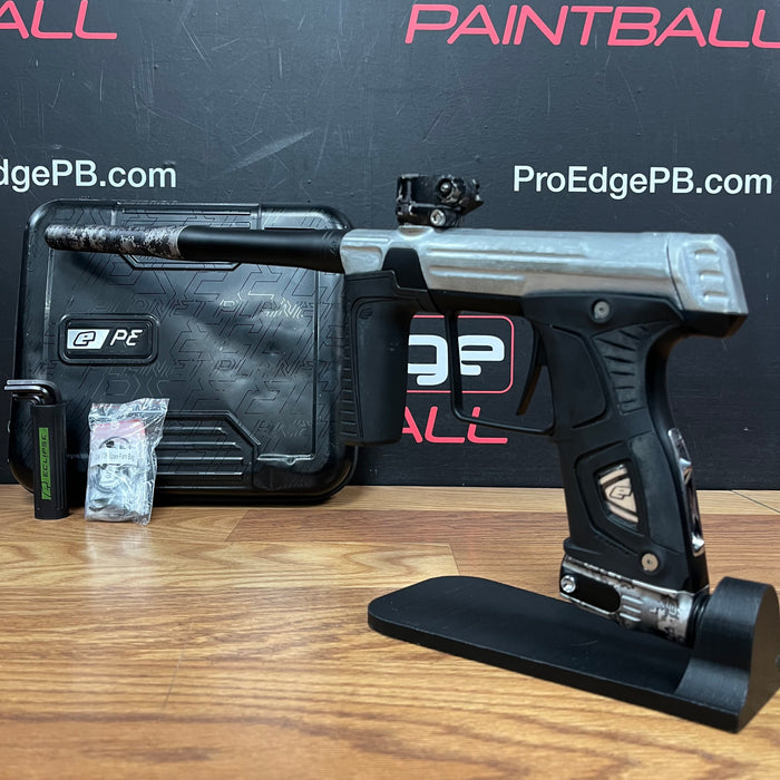 Pre Owned - Planet Eclipse 170R - PAINTED