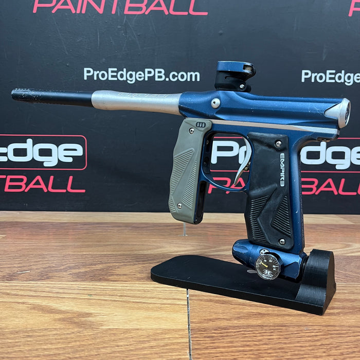 Pre Owned - Empire Mini GS - Navy/Grey