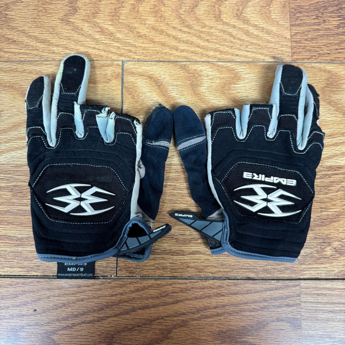 Pre Owned - Empire Gloves - Medium