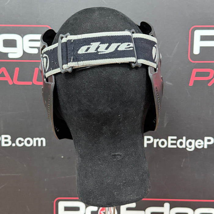 Pre Owned - Dye SLS SE Thermal - Black
