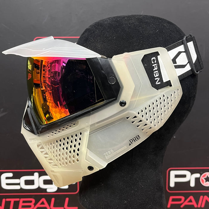 Pre Owned - CRBN  Pro Goggle - Clear