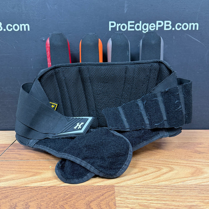 Pre Owned - HK Army HSTL 4+5 Pod Pack - Black