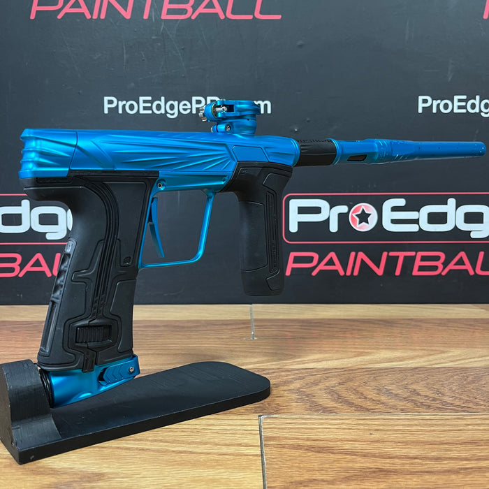 Pre Owned - Project Planet Eclipse "G3" CS3 - Teal