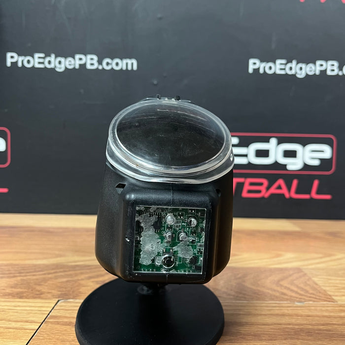 Pre Owned - Empire Halo - Black