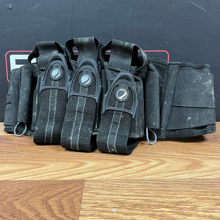 Pre Owned - DYE Set Pod Pack 3+ - Black
