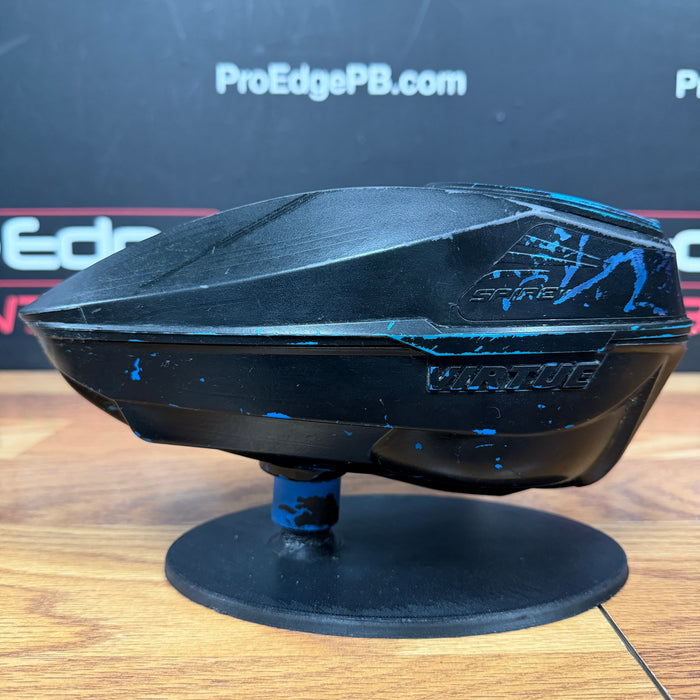 Pre Owned - Virtue Spire 5 - Black (Painted)
