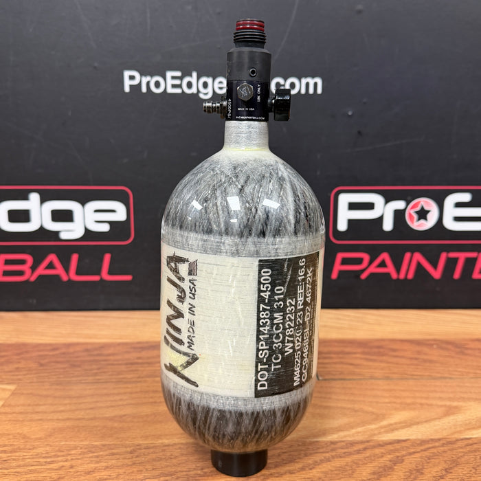 Pre Owned - Ninja Lite 68 4500 Tank - Grey