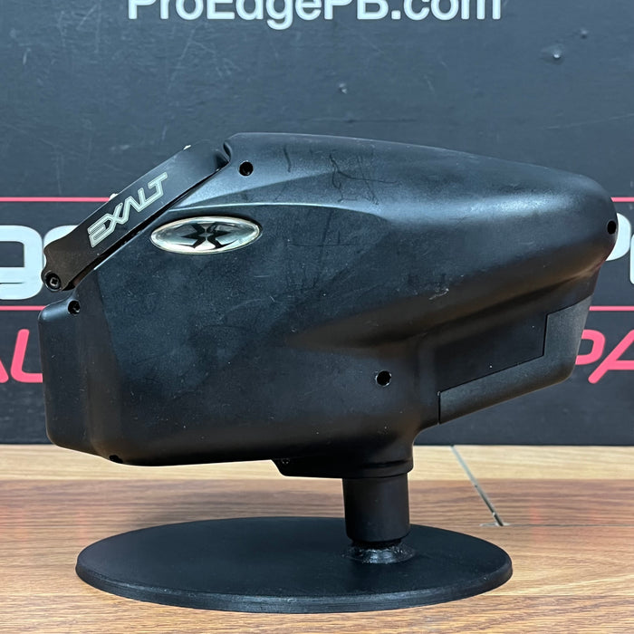 Pre Owned - Empire Halo Too W/ Exalt Speed Feed - Black