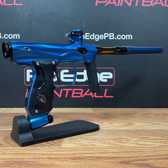 Pre Owned - Shocker AMP - Blue