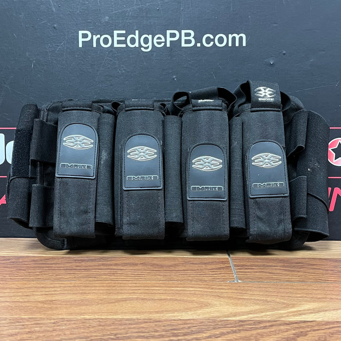 Pre Owned - Empire Pod Pack 4+7 - Black