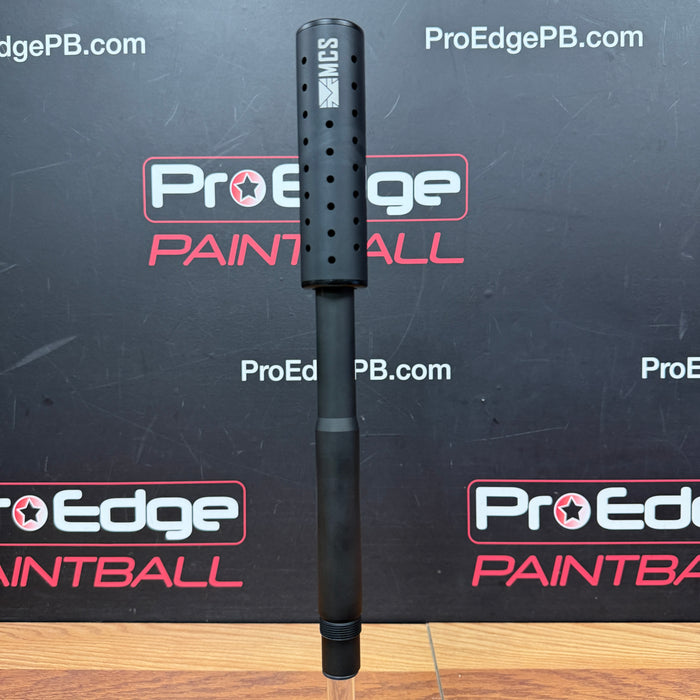 Pre Owned - MCSUS Rifled Tactical Barrel - Black - Cocker