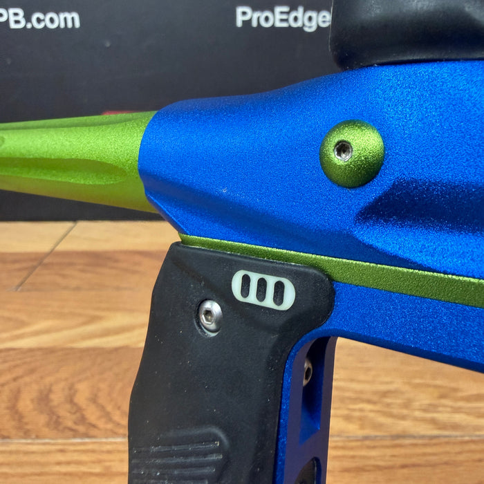 Pre Owned - Empire Mini GS - Blue Green