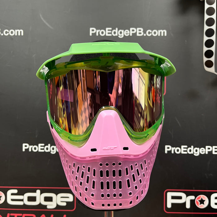 JT - Custom* Proflex "Whatamalone"