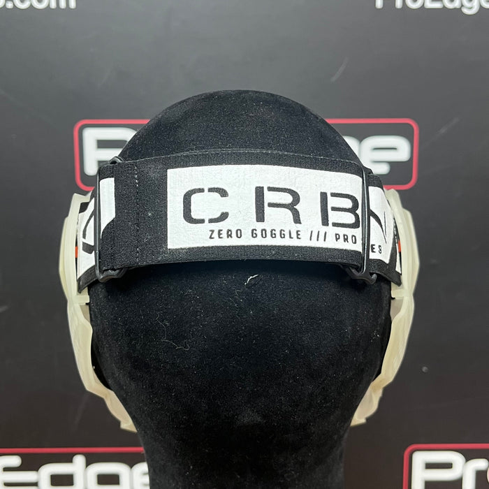 Pre Owned - CRBN  Pro Goggle - Clear