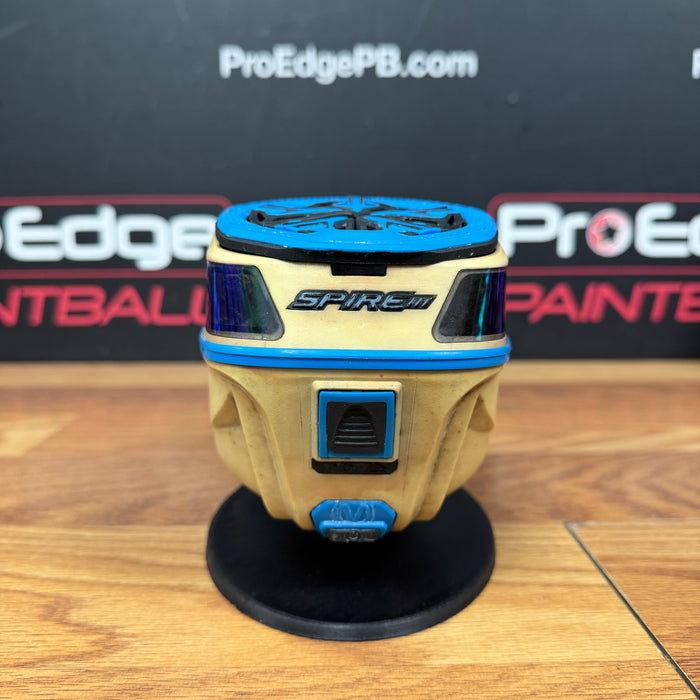 Pre Owned - Virtue Spire 3 - Tan Blue
