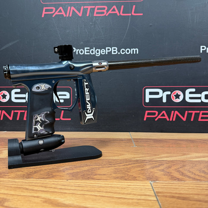 Pre Owned - Invert Mini Marker - Pewter