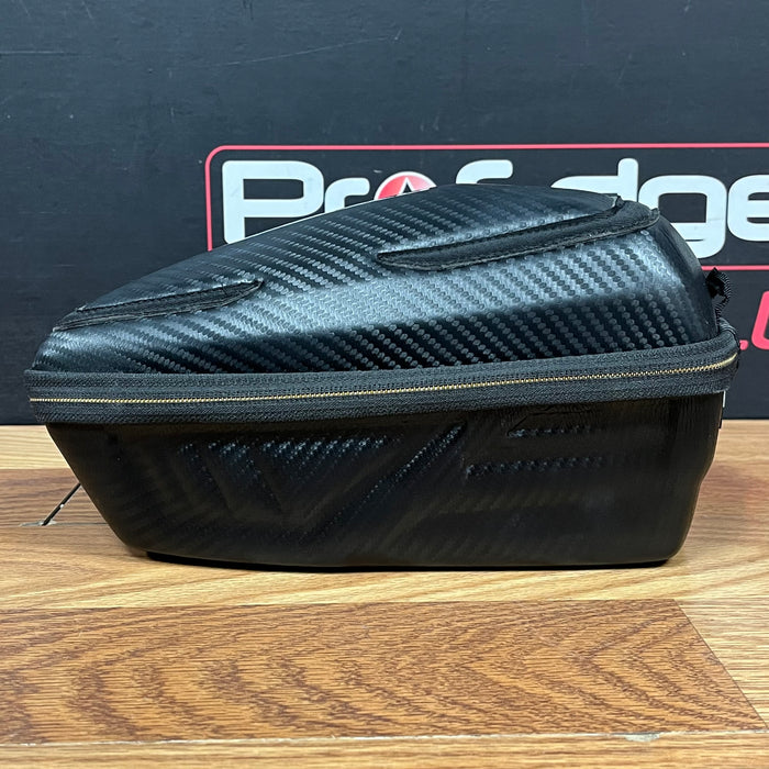 Pre Owned - HK Army Exo Hopper Case- Black