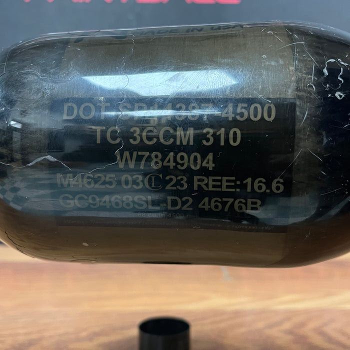 Pre Owned - Ninja Lite 68/4500 - Dark Grey