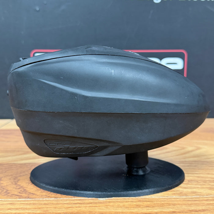 Pre Owned - Dye Rotor LTR - Black