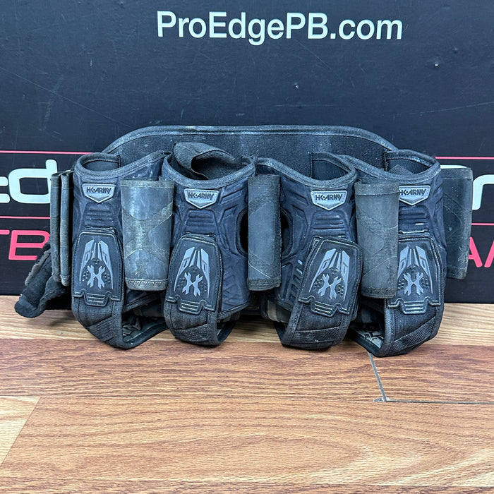 Pre Owned - HK Army Magtek 4+5 - Black