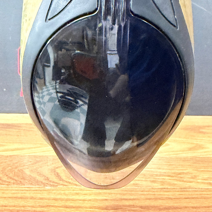 Pre Owned - Dye Rotor LTR Hopper - DyeCam