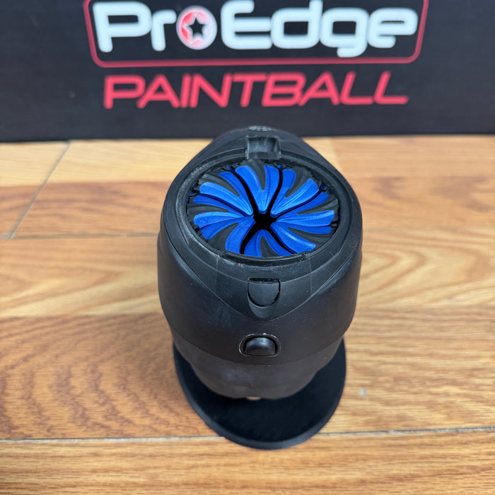 Pre Owned - Dye Rotor LTR - Black