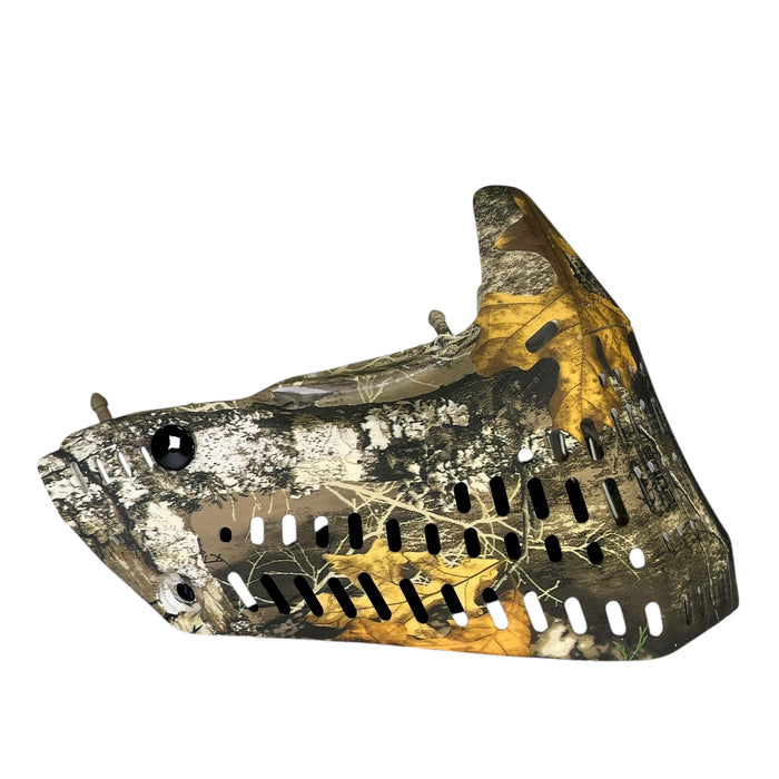 JT ProFlex Bottom - Real Tree Edge - Pattern 3